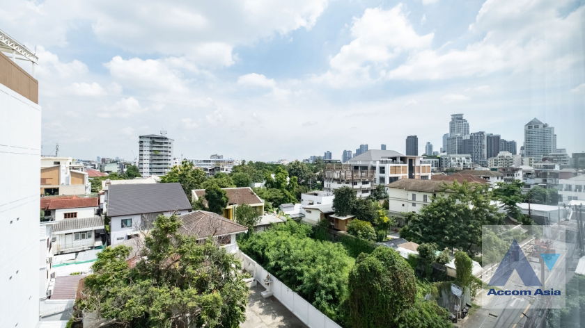 รูป 🔼🔽 AccomA 📩 Pet friendly,Duplex Condo 4 BR Condominium @Penthouse Condominium 3 (AA33476) - รูปที่ 2/20