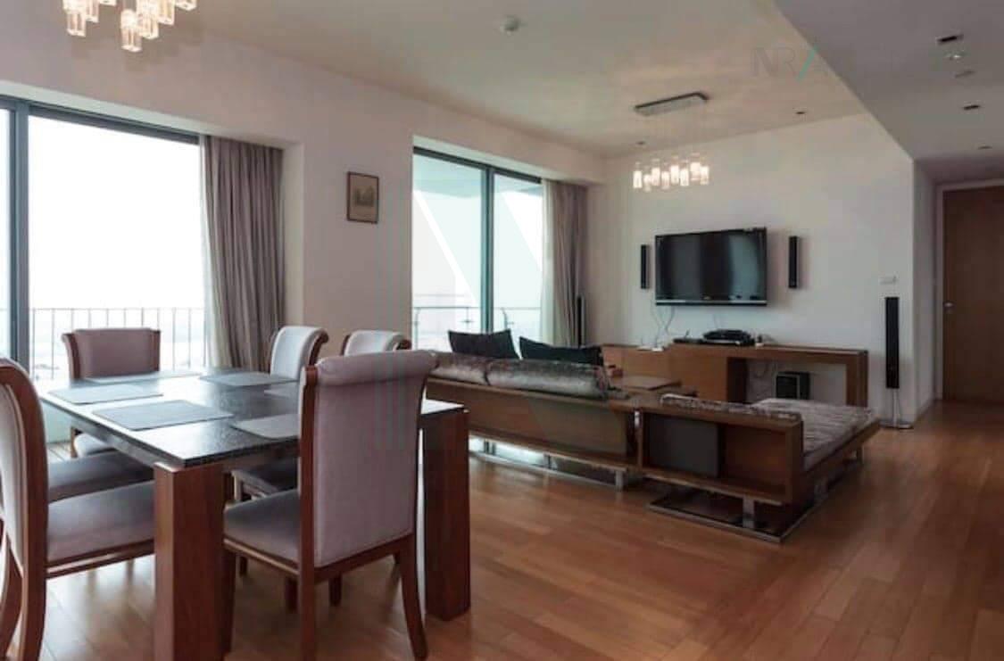 รูป ขายคอนโด เดอะ พาโน อาคาร 1 ชั้น 20 2 ห้องนอน ขนาด 135 ตรม ใกล้ เซ็นทรัล พระราม 3 - รูปที่ 2/8
