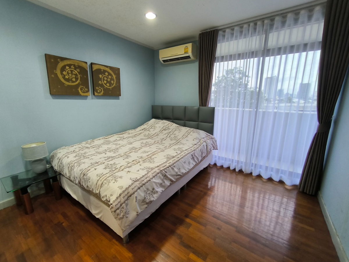 รูป The Roof Garden Sukhumvit 50 (เดอะ รูฟ การ์เดน สุขุมวิท 50) (รหัส: 1PK005) - รูปที่ 12/24