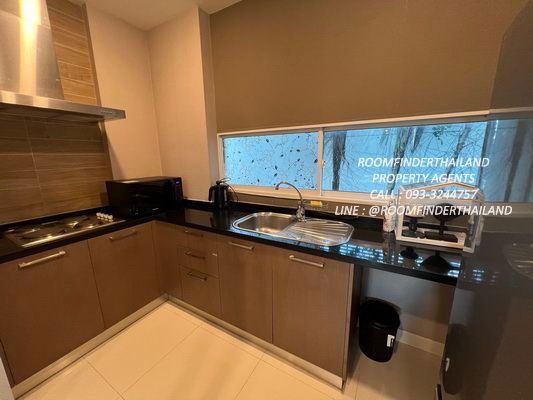 picture FOR RENT NIRVANA BEYOND LITE RAMA 9 / 3 bedrooms 4 bathrooms / 50 Sqw. 220 Sqm. **80,000** CLOSE TO AIRPORTLINK BANTUBCHANG - 5/16