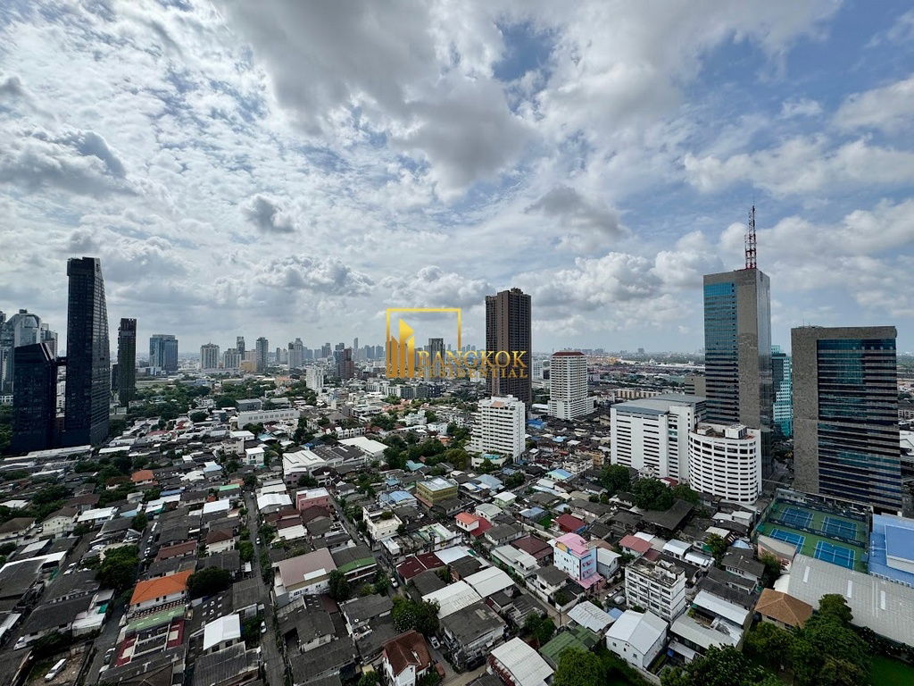 picture Ruamsuk Condominium | Renovated 4 Bed in Phrom Phong - BR60014CD - 15/44