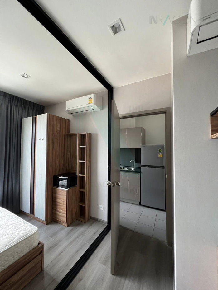 picture 📌 For Sell Condo THE POLITAN RIVE Building 1, Floor 37,1 bed room, Room size 24 sqm - 4/8