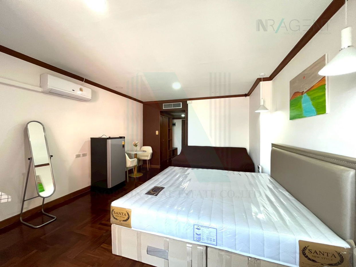 รูป ขายคอนโด คันทรีคอมเพล็กซ์ บางนา อาคาร 1 ชั้น 13 1 ห้องนอน ขนาด 39 ตรม ใกล้ เซ็นทรัลบางนา - รูปที่ 1/8