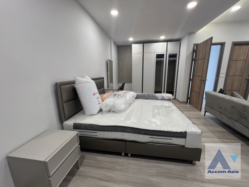 picture 🔼🔽 AccomA 📩 Elegant townhouse with natural light and modern layout (AA42421) - 16/20