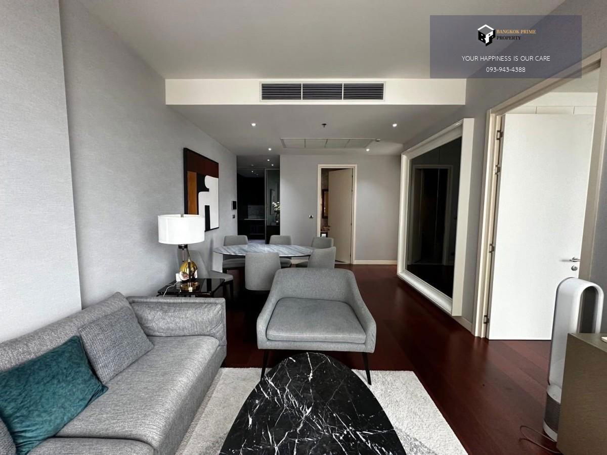 รูป Khun By Yoo | Super Luxury Condo 🚝ใกล้ BTS Thonglor #2025073111212 - รูปที่ 3/17
