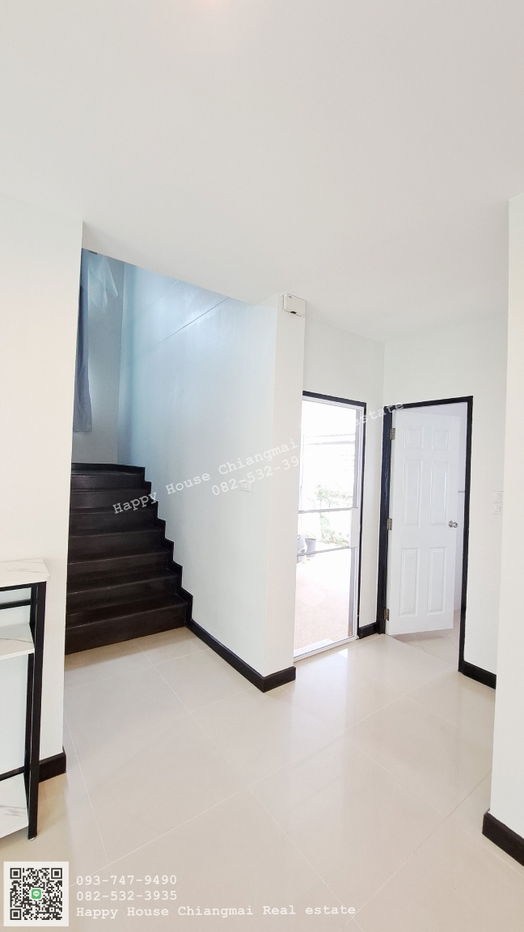 รูป ขาย บ้านเดี่ยว ใน หมู่บ้าน สริตา ป่าแดด เชียงใหม่ 082-532-3935 - รูปที่ 12/35