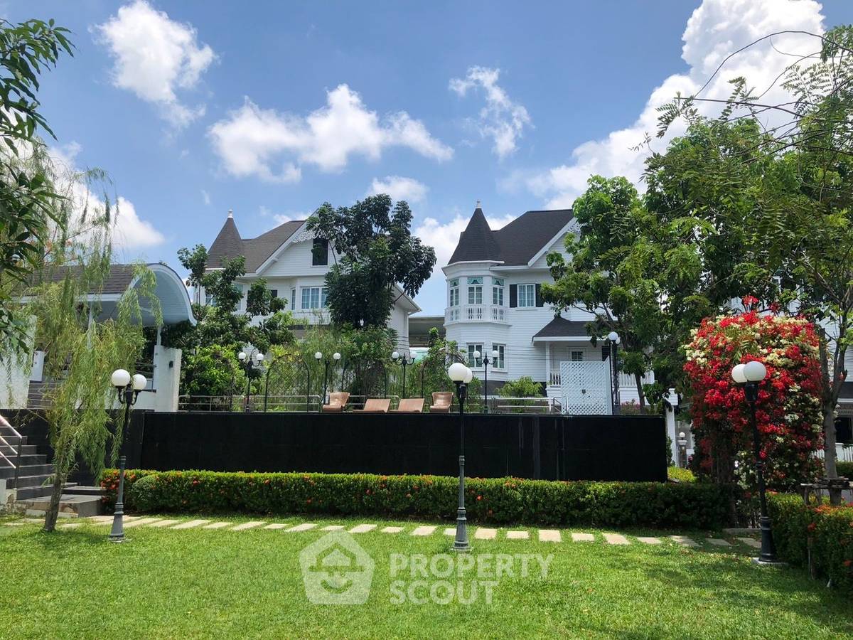 picture 4-BR House in Bang Na Nuea (ID 1817421) - 24/25