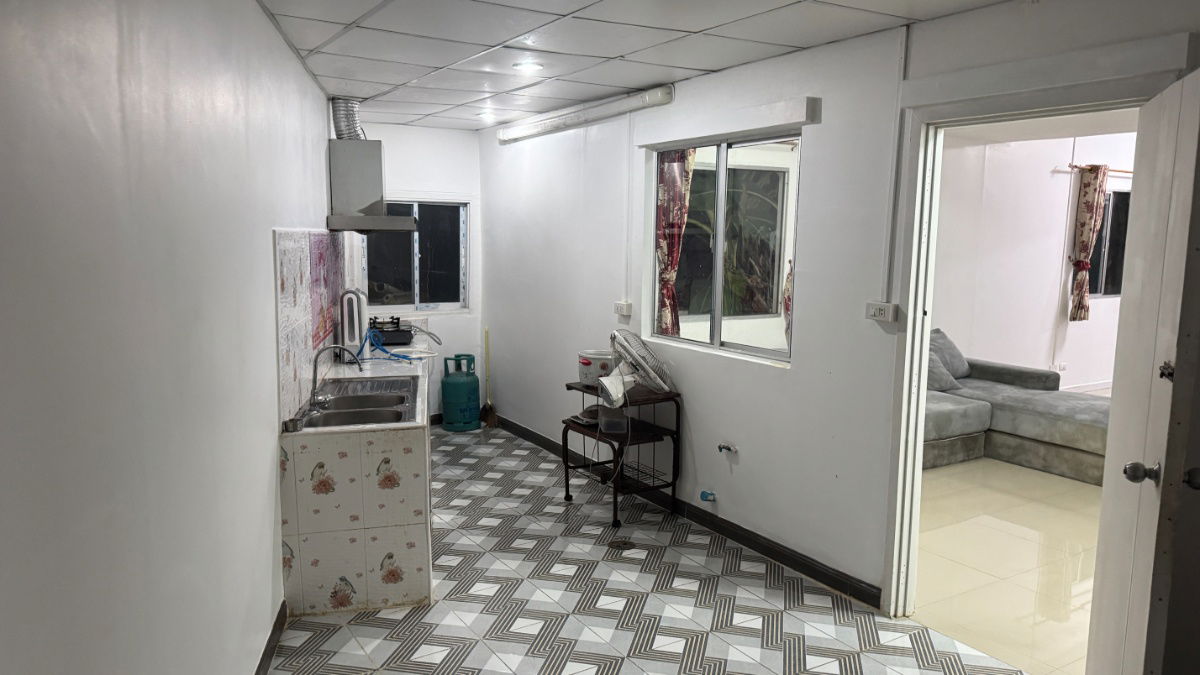 รูป ให้เช่าทาวน์เฮ้าส์หลังมุม 3ห้องนอน 2ห้องน้ำ 25.5 ตร.ว. ซอย1 ติดนิติ บ้านพฤกษา77/1 แหลมฟ้าผ่า พระสมุทรเจดีย์ - รูปที่ 5/12