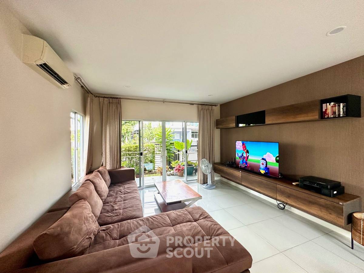 รูป บ้าน 3-ห้องนอน ที่ เดอะ แพลนท์ พัฒนาการ ใน สวนหลวง (ID 1823258) - รูปที่ 4/18