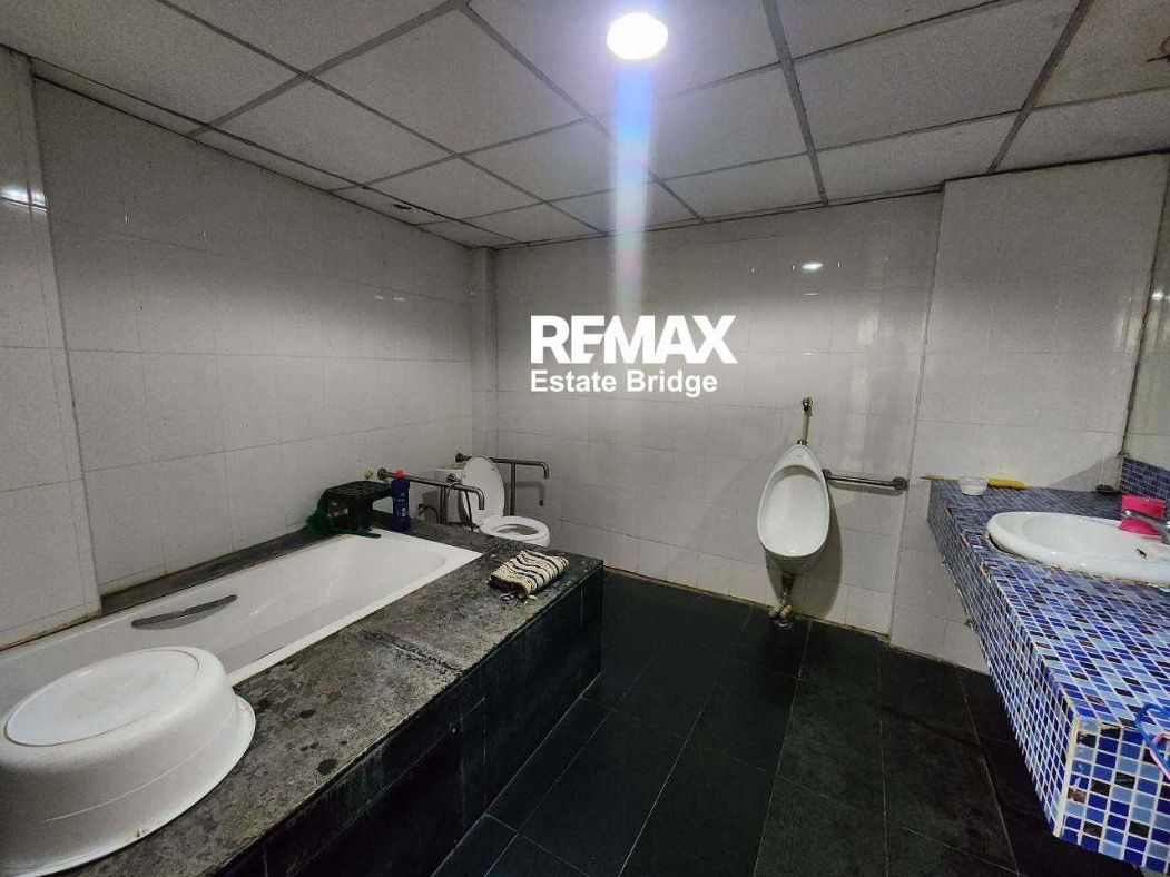 picture Two-storey detached house for sale, 59.2 sq m, good location, Nong Khang Phlu-Nong Khaem, near Phetkasem Road - 9/10