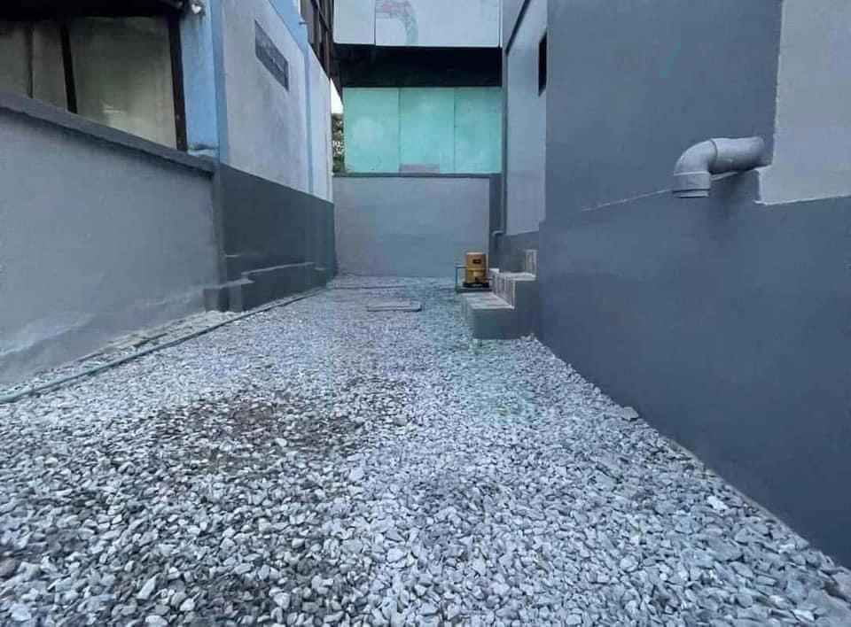 picture 📌 For Sell Twin house BAAN SAENG ARUN 3-story 3 bedroom 3 bathroom - 1/8