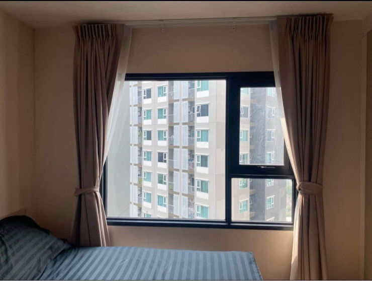 picture #Z1710 Condo for rent at Aspire Erawan Prime - 2/5