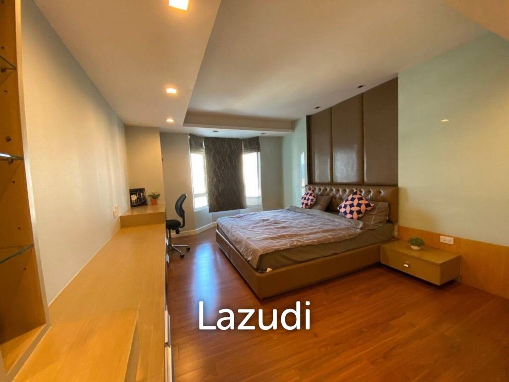 รูป 3 Bedrooms 3 Bathrooms 167 SQ.M Royal Castle - รูปที่ 4/10