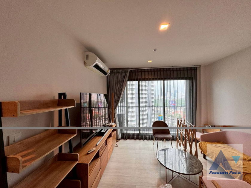รูป 🔼🔽 AccomA 📩  2 BR Condominium @Life One Wireless (AA44347) - รูปที่ 2/10