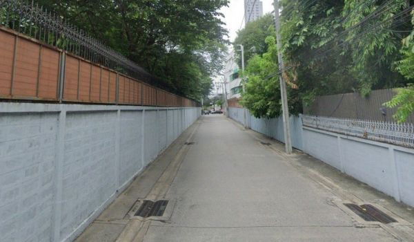 รูป ขายที่ดินแปลงสวย ใจกลางอ่อนนุช เพียง 300 เมตรจาก BTS - รูปที่ 3/3
