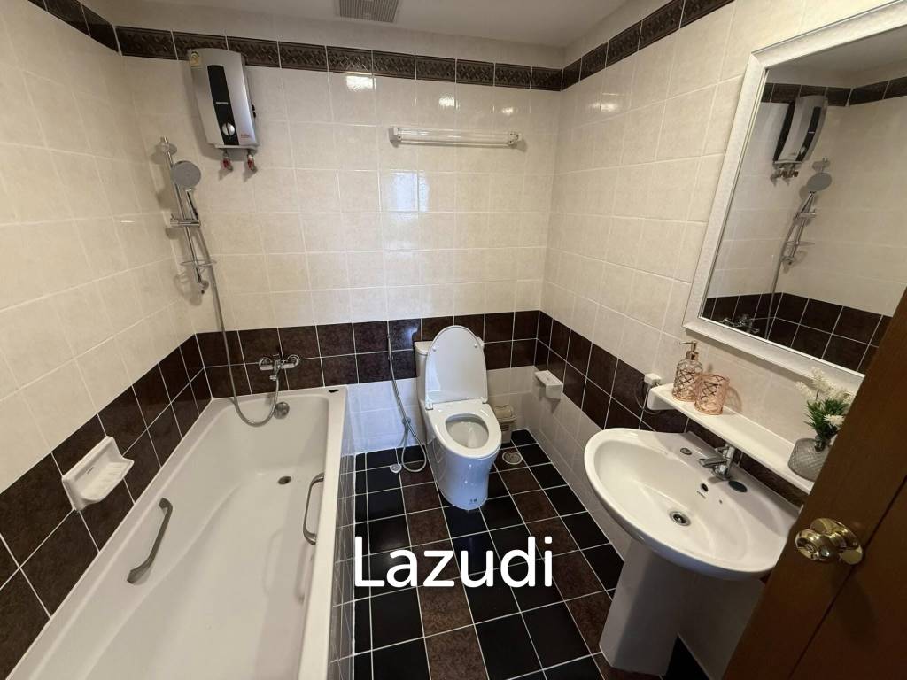 รูป 2 Bedroom 2 Bathroom 114 Sq.m United Tower - รูปที่ 10/12