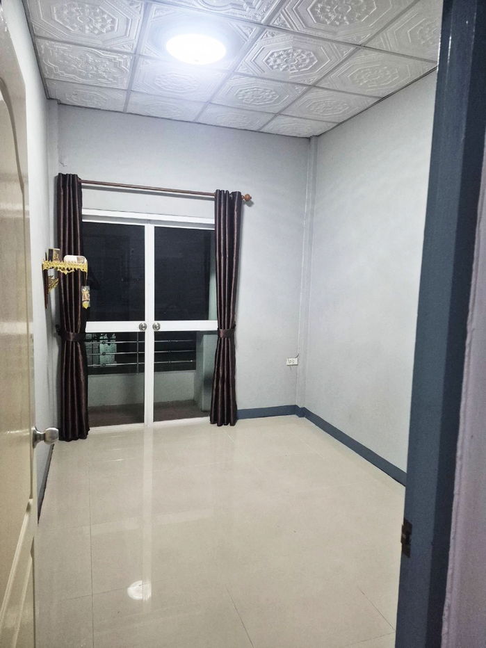 รูป ขายบ้านมือสอง หมู่บ้านทัศนีย์ (เมืองปทุมธานี) - รูปที่ 13/13