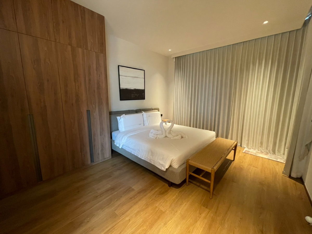 picture NEW Luxury Pool Villa for sale, Elite Chalong Villas Project in Phuket ! - 8/17