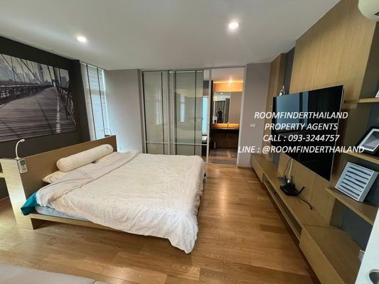 picture FOR RENT NIRVANA BEYOND LITE RAMA 9 / 3 bedrooms 4 bathrooms / 50 Sqw. 220 Sqm. **80,000** CLOSE TO AIRPORTLINK BANTUBCHANG - 6/16