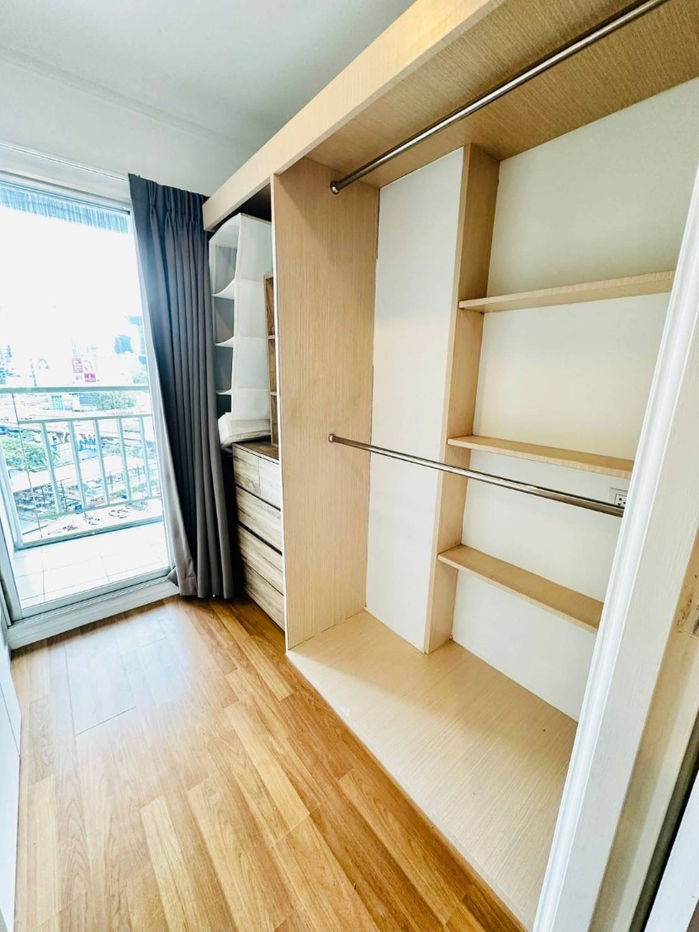 picture P1122 Condo for rent Lumpini Park Rama9, 2 bedrooms, beautifully decorated room, fully furnished, special price, ready to move in. - 8/16