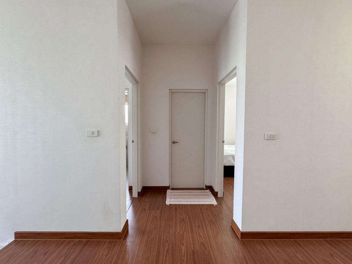 picture For sale Single house, The City Ramintra project - 7/24