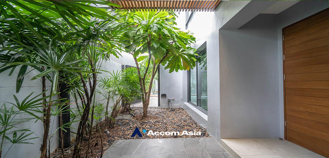 picture 🔼🔽 AccomA 📩 Fully Furnished,Private Swimming Pool 4 BR House in  (AA23289) - 7/20