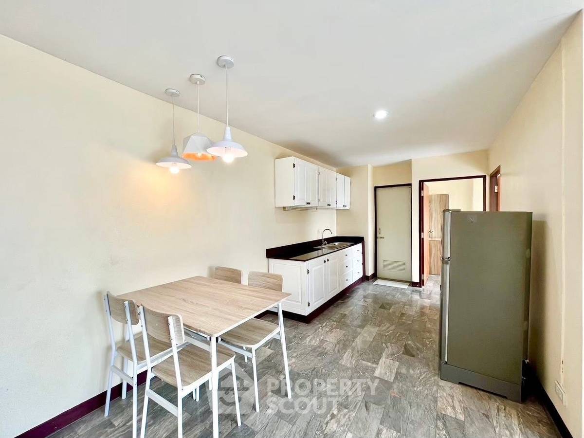 รูป คอนโด 2-ห้องนอน ที่ บ้านสุโขทัย รามคำแหง คอนโดมิเนียม ใกล้ รามคำแหง (ID 2232655) - รูปที่ 4/8