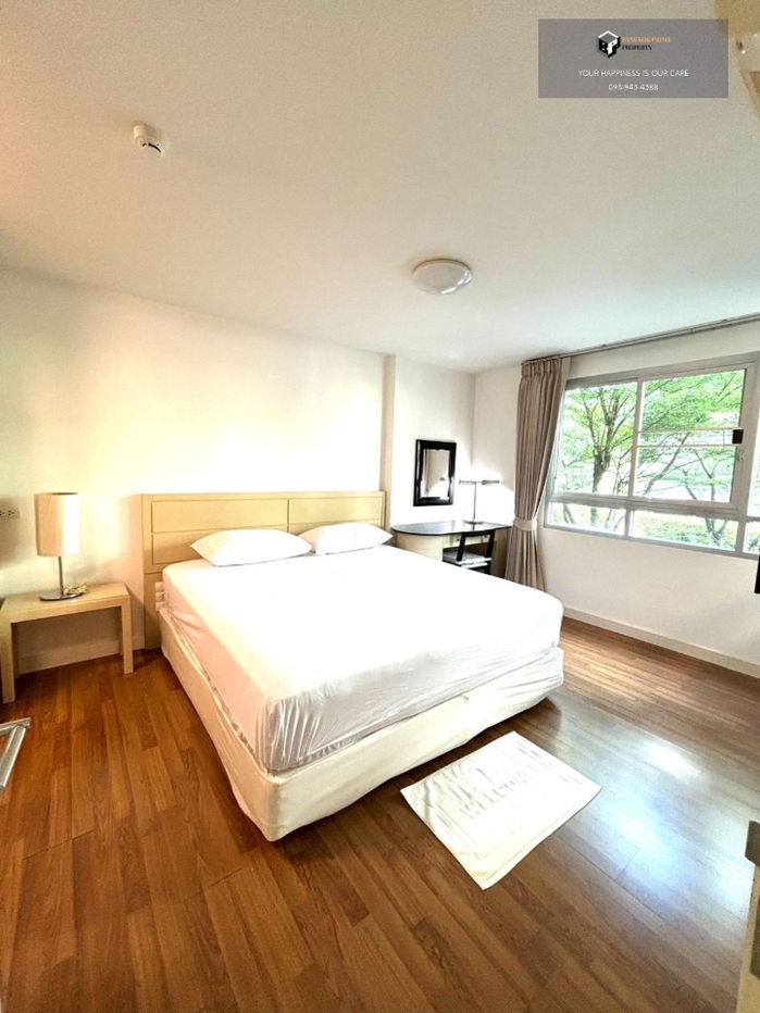 picture The Clover Thonglor | Best Price Low Rise 🚝Near BTS Thonglor #2025073111240 - 5/7