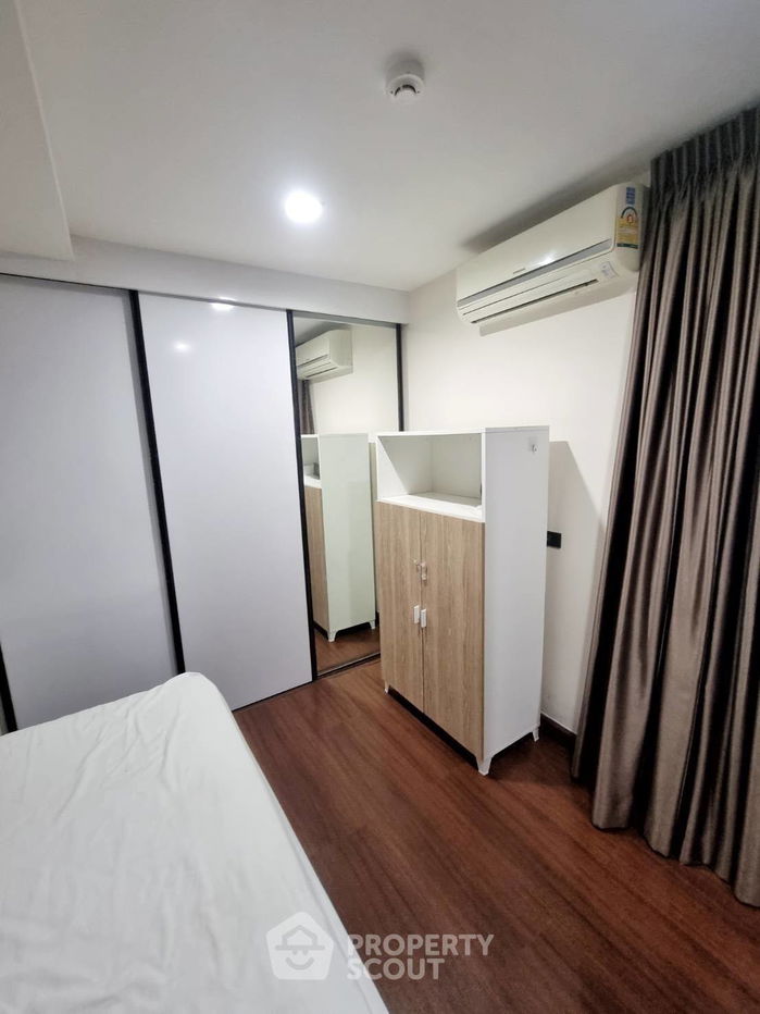 รูป คอนโด 2-ห้องนอน ที่ เดอะเน็กซ์ การ์เด้น มิกซ์ ใกล้ BTS อ่อนนุช (ID 1157737) - รูปที่ 12/13