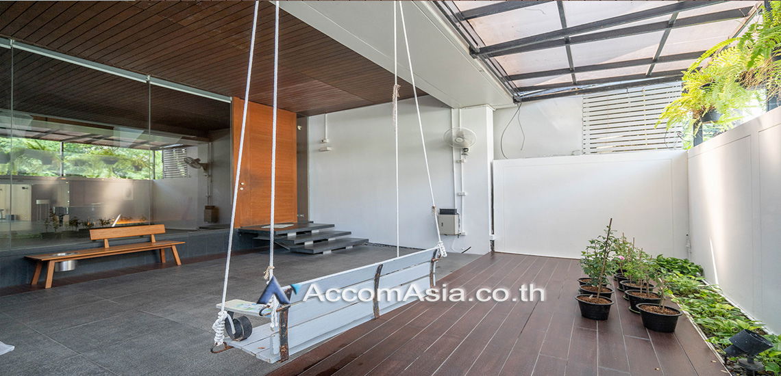 picture 🔼🔽 AccomA 📩  Resort-Like Wooden Home with Lush Garden and Privacy  (AA30881) - 4/20
