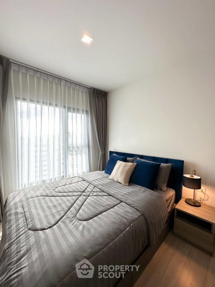 picture 1-BR Condo at THE BASE Phetchaburi-Thonglor in Bang Kapi (ID 1807679) - 5/8
