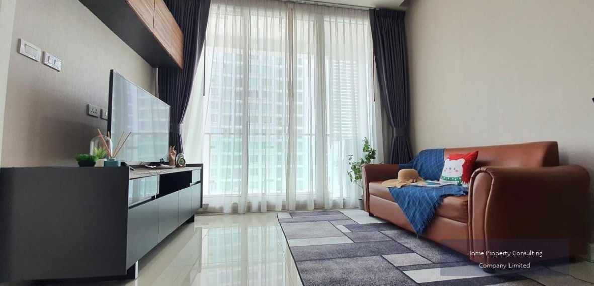 picture Condo for rent : TC Green Rama 9 - 4/12