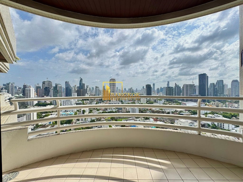 picture Ruamsuk Condominium | Renovated 4 Bed in Phrom Phong - BR60014CD - 5/44