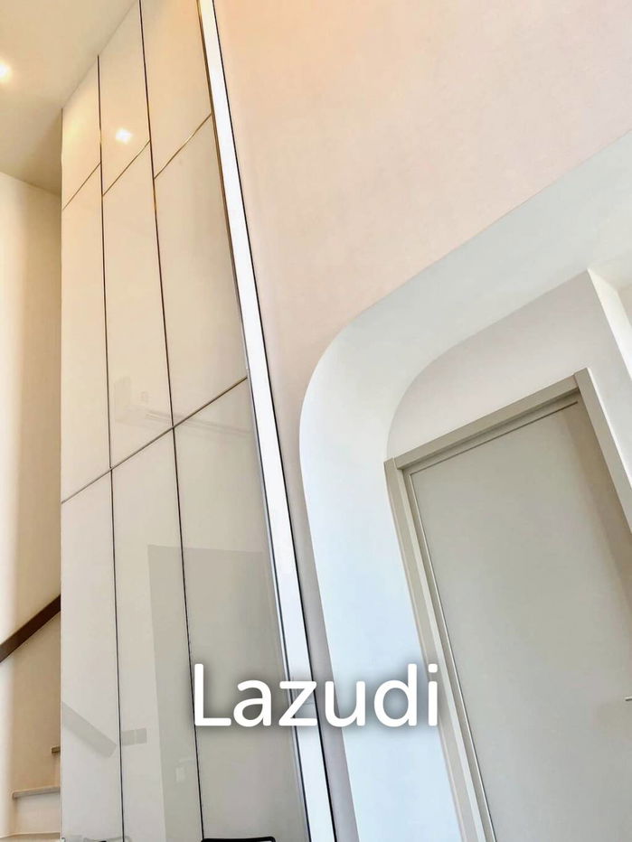 picture 1 Bed 1 Bath 44 SQ.M The Line Sukhumvit 101 - 6/15