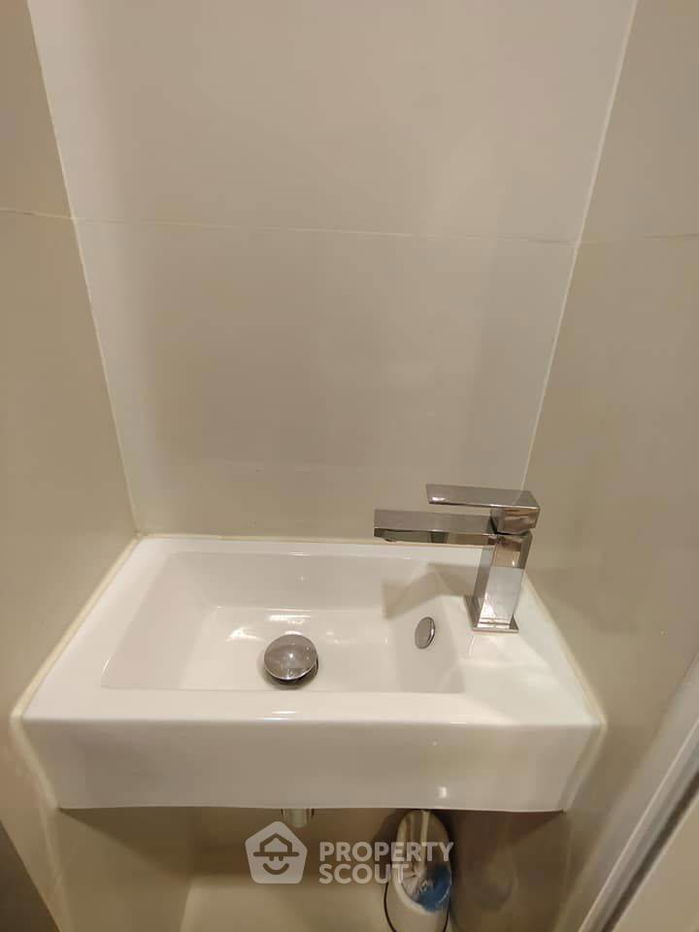 picture 1-BR Condo at RHYTHM Phahon-Ari near BTS Saphan Khwai (ID 2231271) - 16/17