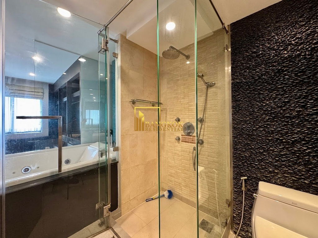 รูป Las Colinas | Impressively Renovated 1 Bedroom Condo in Asoke - BR2684CD - รูปที่ 23/41