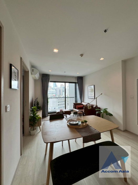 รูป 🔼🔽 AccomA 📩  2 BR Condominium @Life One Wireless (AA44345) - รูปที่ 3/8