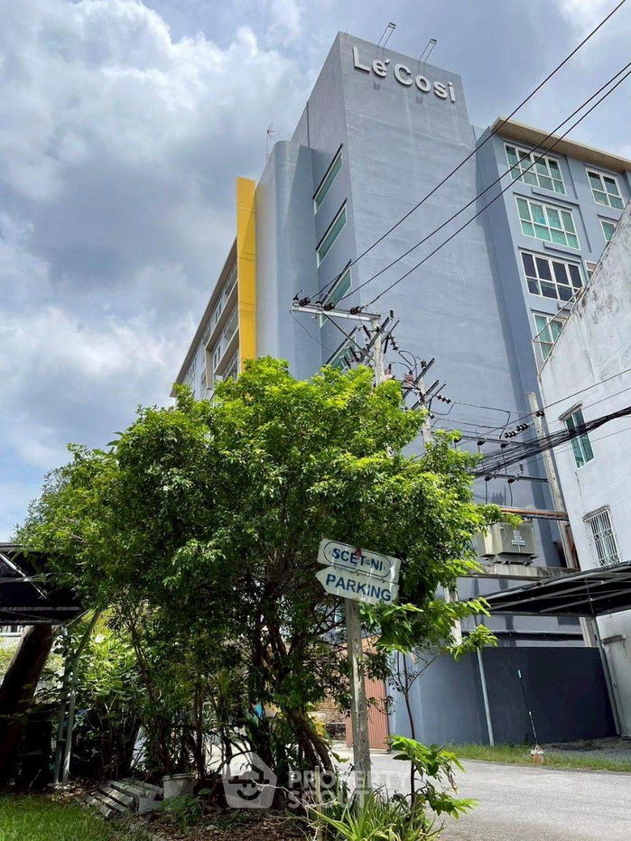 รูป คอนโด 1-ห้องนอน ที่ เลอร์ โคซี่ เอกมัย 28 คอนโดมิเนียม ใกล้ ARL รามคำแหง (ID 2231469) - รูปที่ 9/19