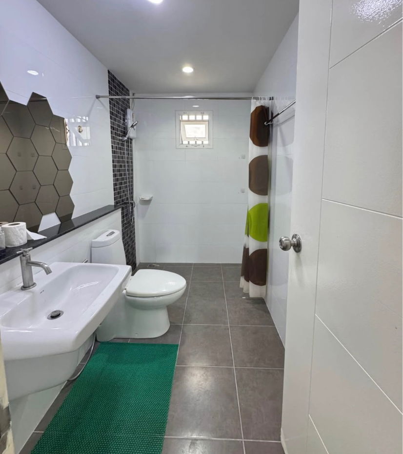 picture #S4207 For Rent The Exclusive Phattanakan 44 - 15/16