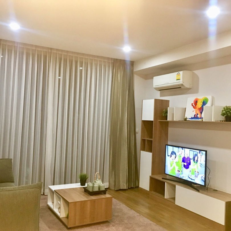 รูป นิมมานาคอนโด ให้เช่า 2ห้องนอน 1ห้องน้ำ เดือนละ 26,000บาท โทร 082-389-9314  บู - รูปที่ 11/16