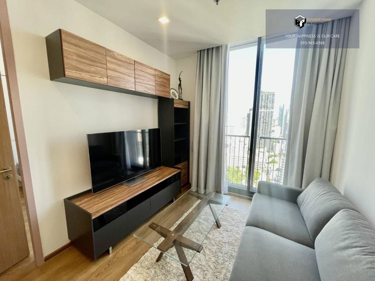 picture Noble BE 33 | 🚝Near BTS Phrom Phong #2025073111215 - 5/10