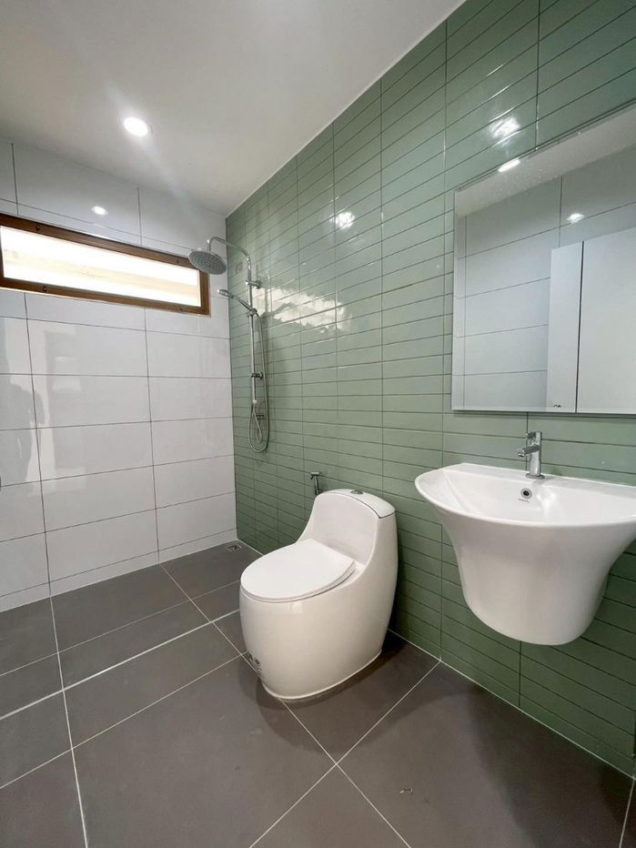 รูป ขายบ้านเดี่ยวชั้นเดียว - ตกแต่งใหม่พร้อมอยู่ หมู่บ้านทหารกองหนุน รามอินทรา 109 พระยาสุเรนทร์ 28 ขนาด 41 ตารางวา 3 ห้องนอน 2 ห้องน้ำ - รูปที่ 7/25