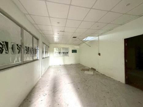 picture Warehouse for sale FA111, EEC yellow, with office worker housing, Nong Hong, Phan Thong, Chonburi. 1200 sq m, 2 rai, Amata Chonburi, 12 km. - 10/12