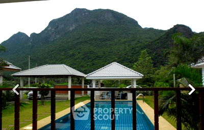บ้านเดี่ยว สามร้อยยอด ประจวบคีรีขันธ์ : วิลล่า 3-ห้องนอน ใน สามร้อยยอด (ID 1847678)