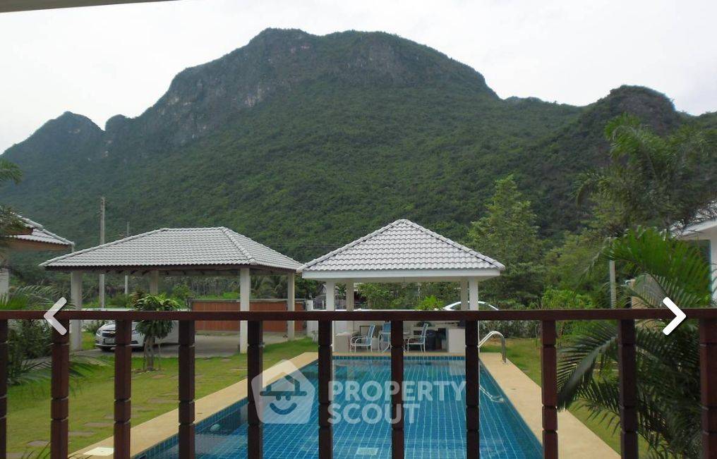 รูป วิลล่า 3-ห้องนอน ใน สามร้อยยอด (ID 1847678) - รูปที่ 1/7