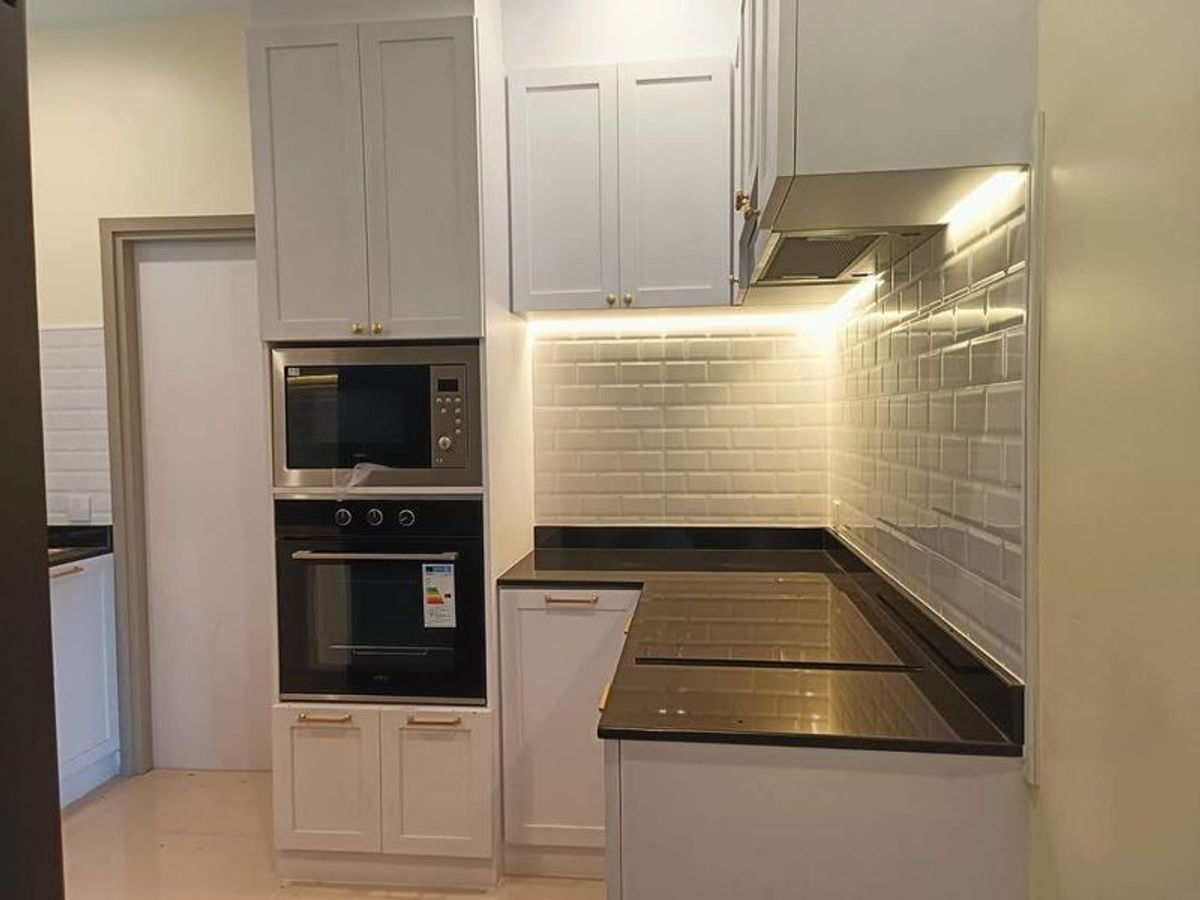 รูป Luxury 4-Bedroom Home for Rent in The Palm Krungthep Kreetha-Wongwaen – Prime Location! - รูปที่ 10/11