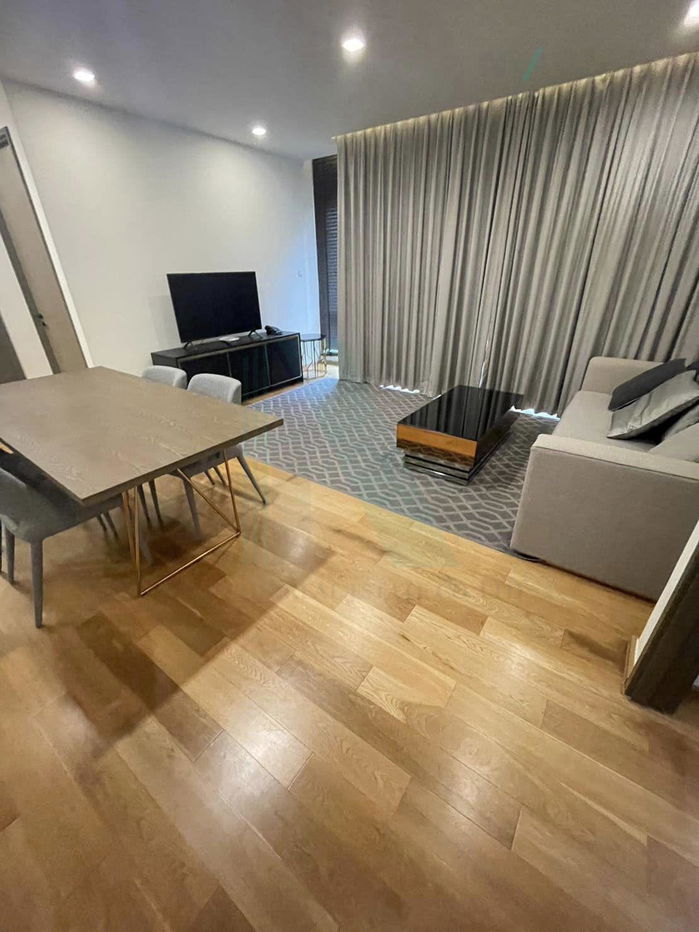 picture For rent condo MIELER SUKHUMVIT 40 Building 1, Floor 2,3 bed room, Room size 110 sqm - 5/8