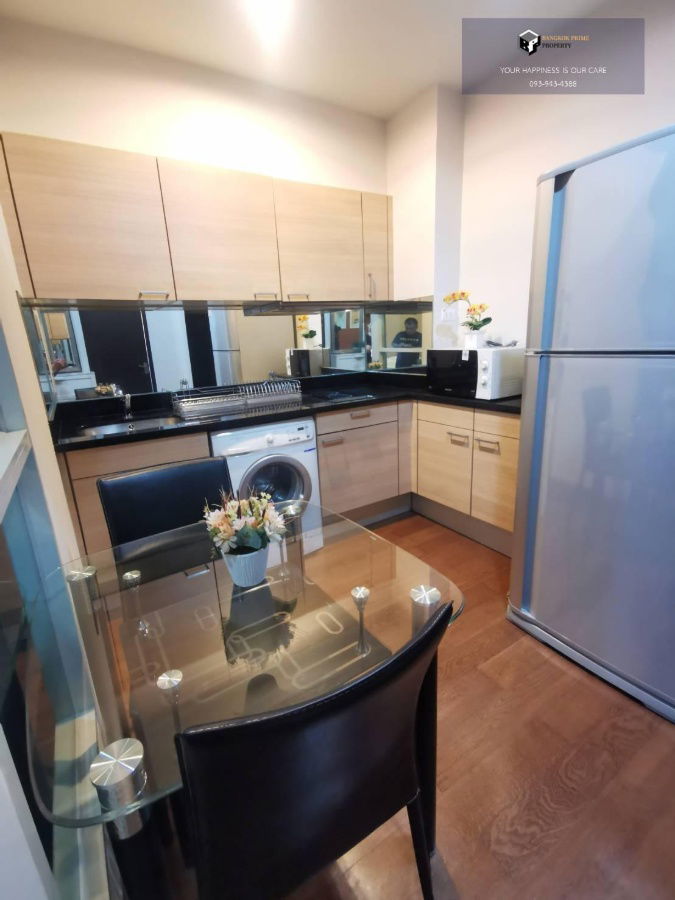 รูป The Address Chidlom | Condo Chidlom 13x,000 Only !!!! Stuning price !!! | #2025073111214 - รูปที่ 5/5