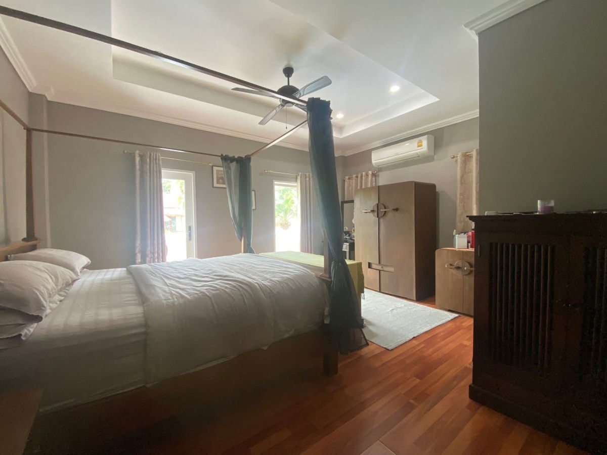 picture Pool villa Pattaya 6.9 million Chaiyapuek - 6/14