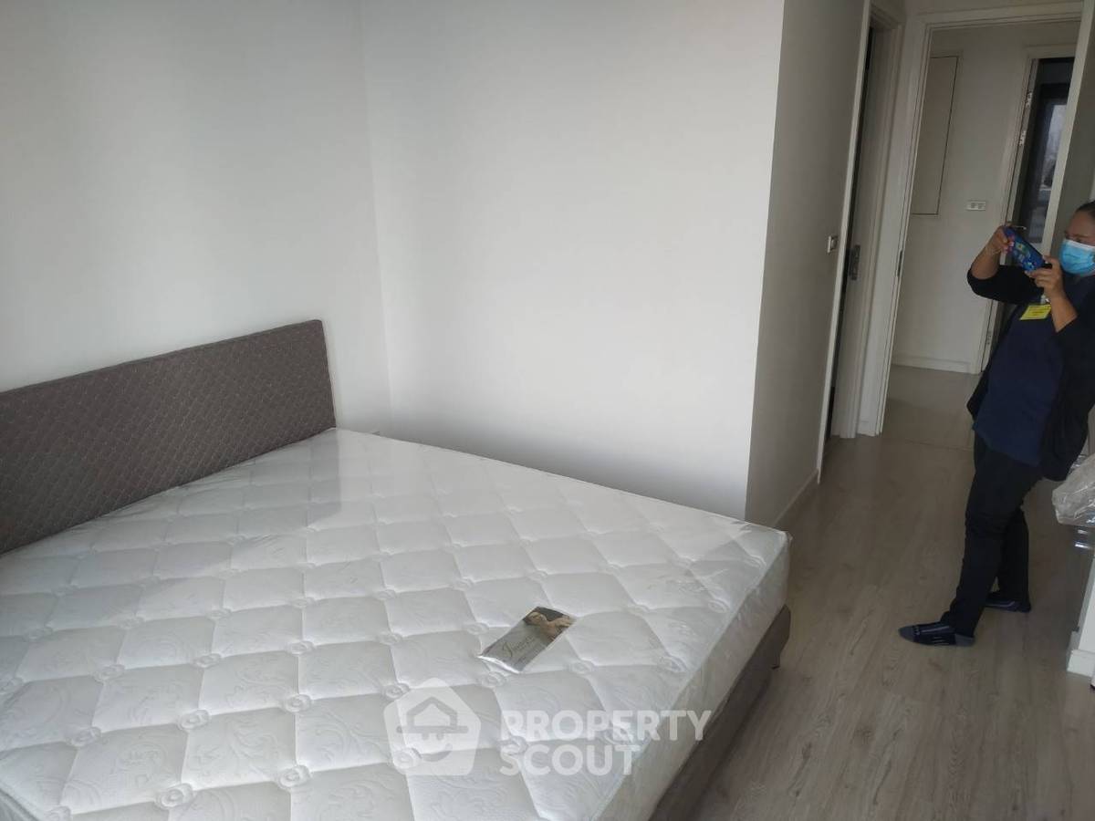 picture 2-BR Condo at Star View close to Phra Ram 3 (ID 1535898) - 7/12